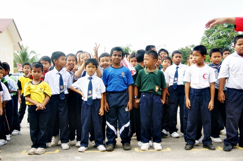 SEKOLAH KEBANGSAAN LUI SELATAN (F)