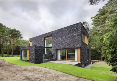 FACHADAS DE PIEDRAS : FACHADAS DE CASAS Y CASAS POR DENTRO