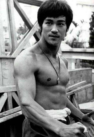 biography of bruce lee: Early life of bruce lee