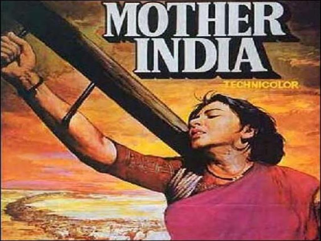 Image result for mother india