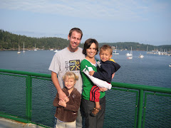 Friday Harbor