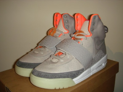 nike air yeezy 1 zen
