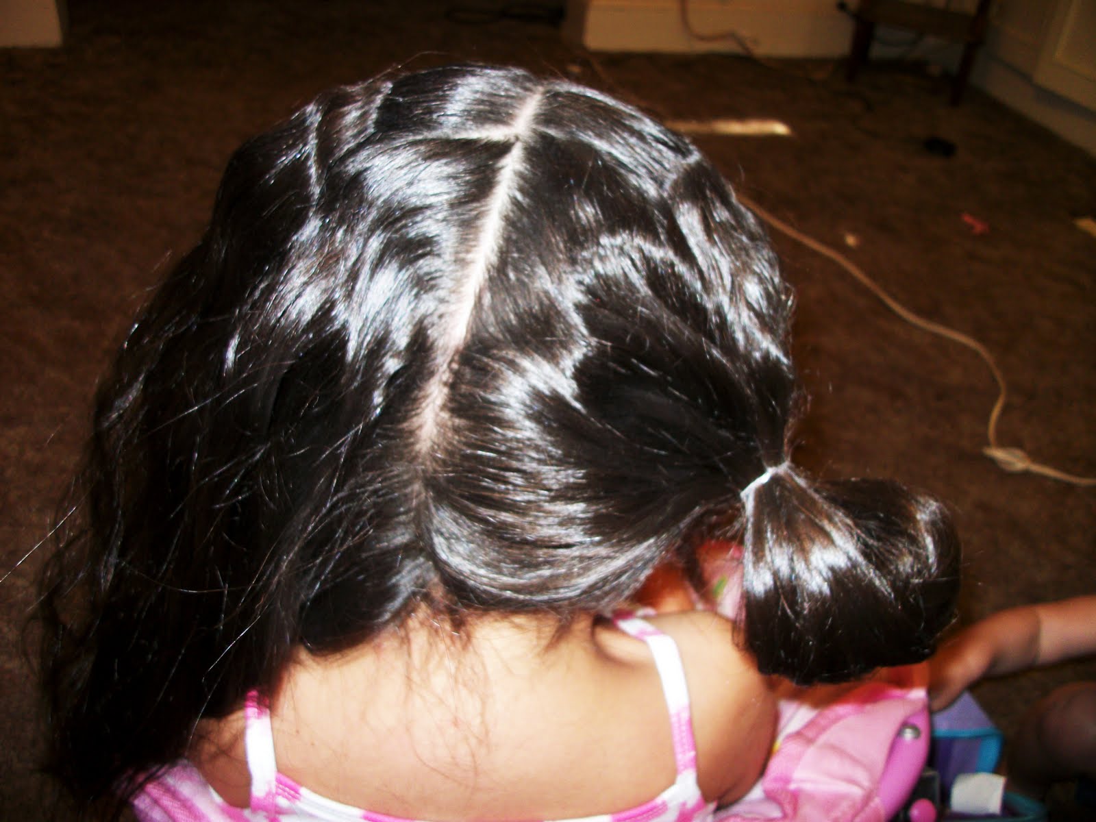 Dont Braid Your Layered Hair Without Reading This First - sg9xd35