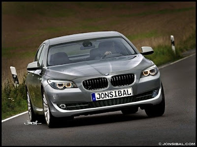 Rendered speculation 2011 bmw 1 series #3
