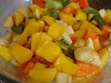 As propriedades da Manga