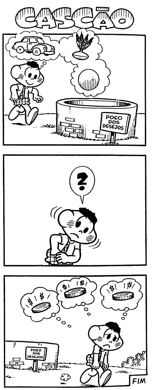 Alfabetizando com Mônica e Turma Histórias