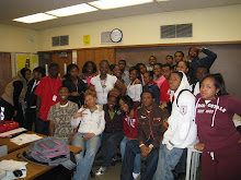 English IV - Period 8