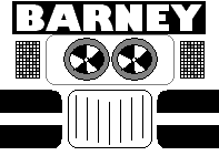 BARNEY -- Keeper of the 2000AD database