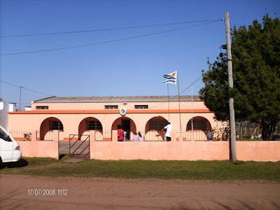 ESCUELAS Bella UniónCainsa, Artigas
