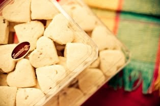 Chinese new year hamper malaysia 2021 SUNRISE BAKERY: Home Made - Chinese New Year Cookies