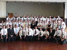 NZAM Leadership Council -April 2010
