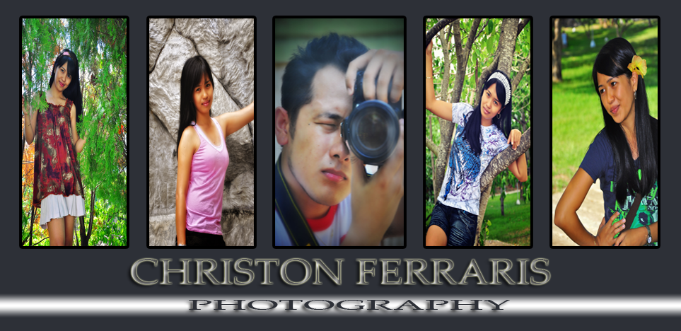Passionate Photographer