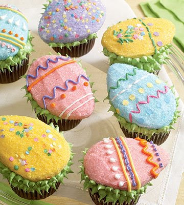 Ingrid's Adventures in Baking and Cake Decorating: Ten ...
