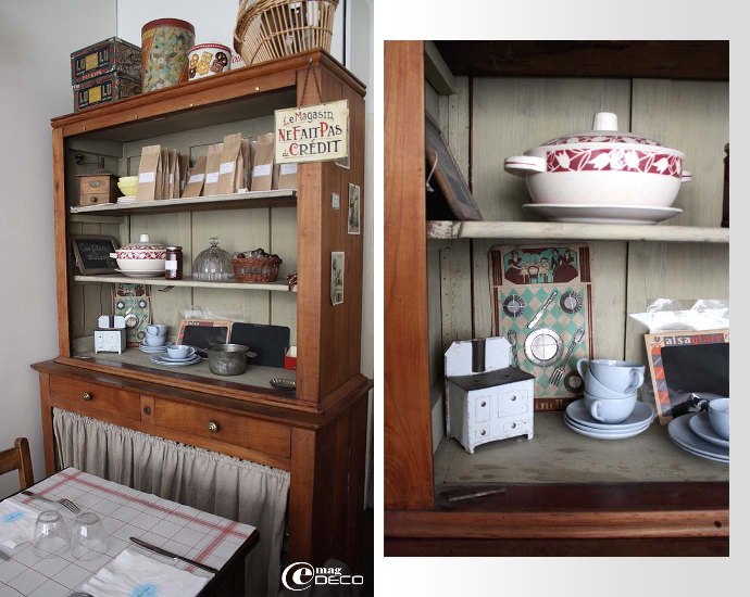 Les Bons Gâteaux De Mamie (Grand Format - Cartonné 2013), De | Éditions Larousse