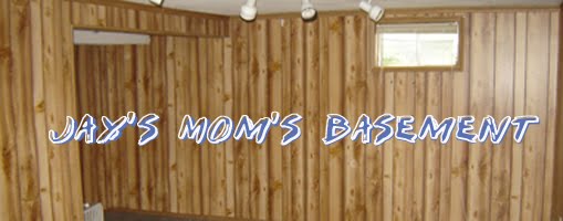 Jay's Mom's Basement