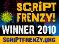 2010 Script Frenzy Winner