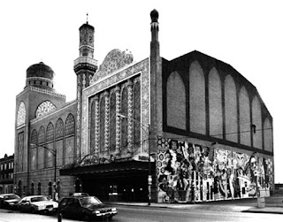 Black History Heroes: Black Chicago and the Regal Theater