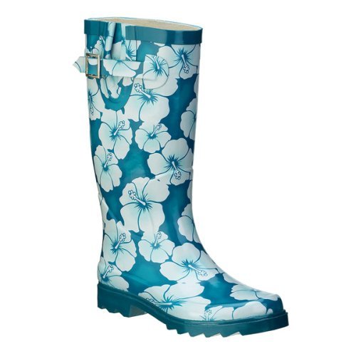 The Undertoad: The day only rain boots would do