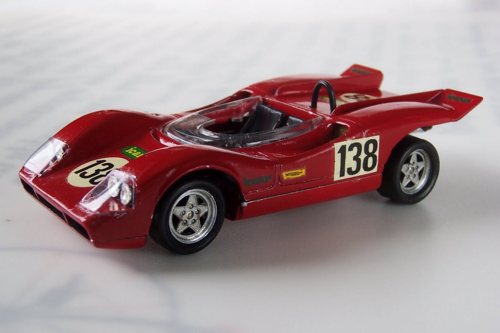 Fiat Abarth 2000