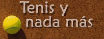 Visita www.tenisynadamas.com.ar !!!