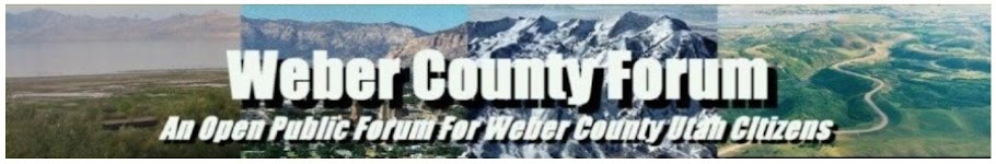 Weber County Forum