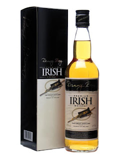 Irish Whiskey Danny Boy