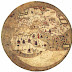 Catalan-Estense Map, 1450-60 