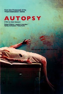 Autopsy 2008