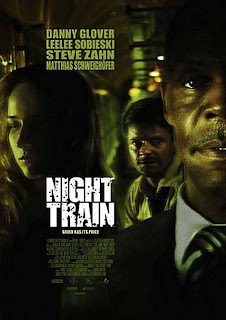 Noční vlak / Night Train (2009)