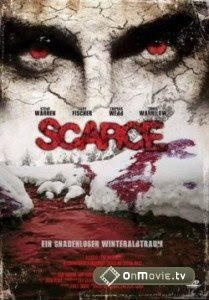 Krvavý sníh / Scarce (2008)