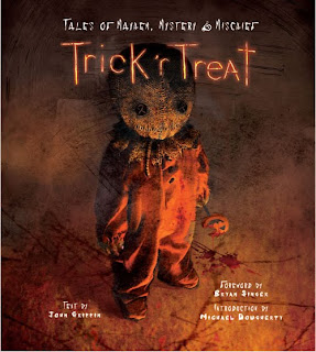 Re: Halloweenská noc / Trick 'r Treat (2008)
