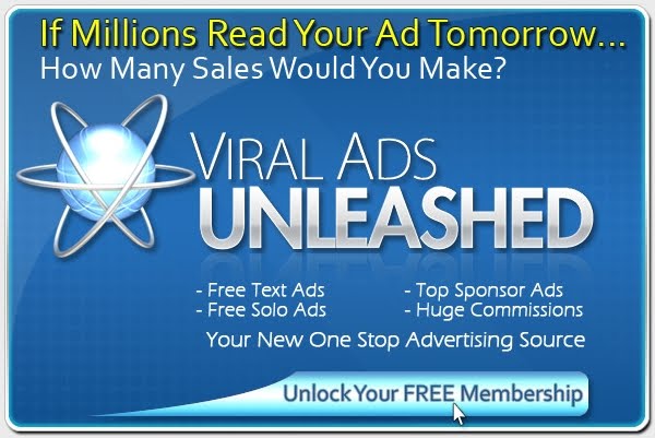Viral Ads Unleashed!!!