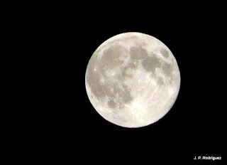 Luna, luna llena, Quintanilla de Arriba