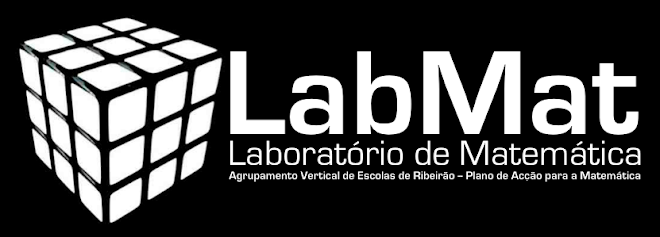 LabMat - A Matemática em Ribeirão