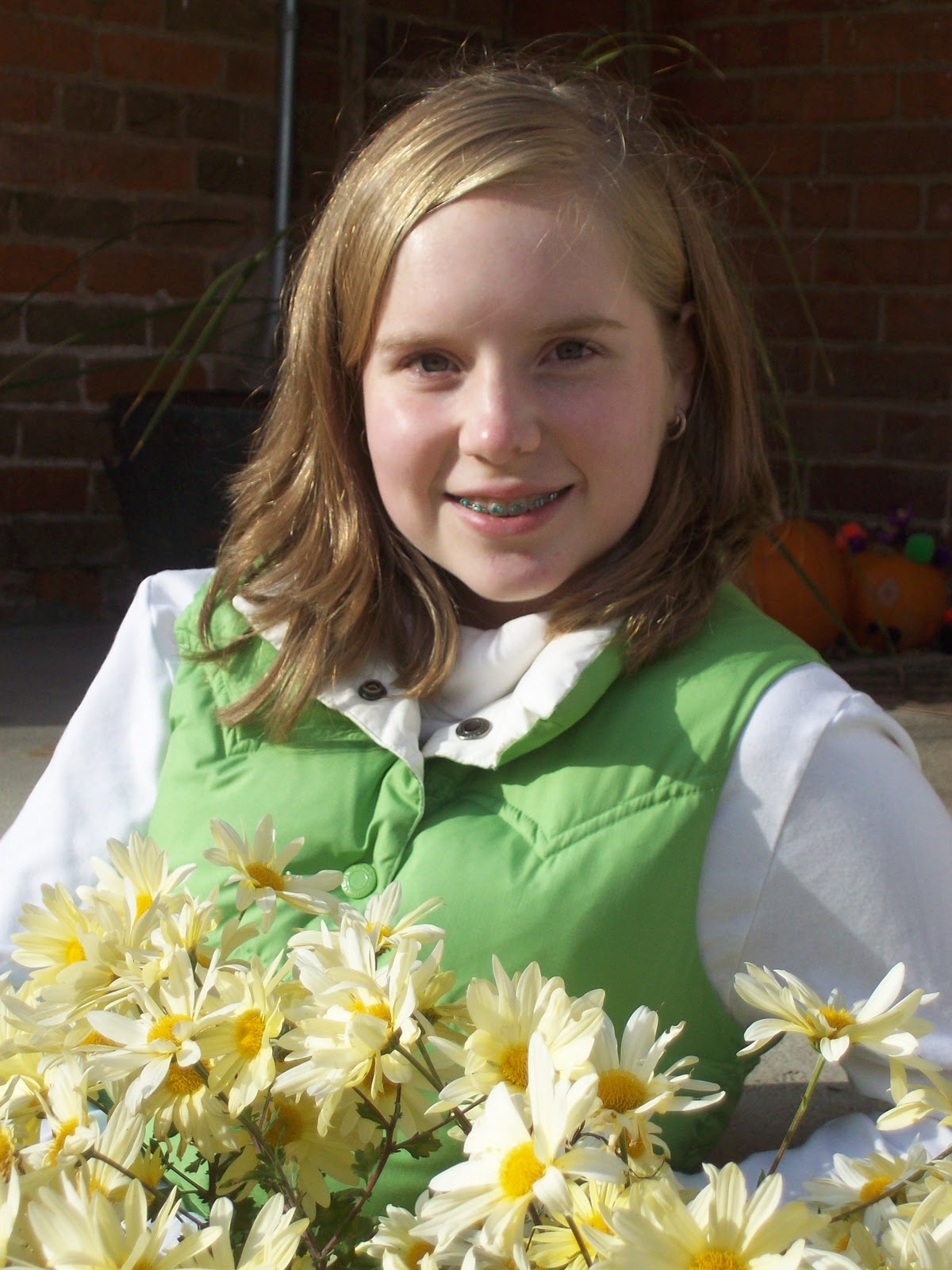 A Darling Life Happy 14th Birthday, Hannah!