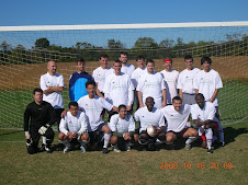 Fall 08 roster