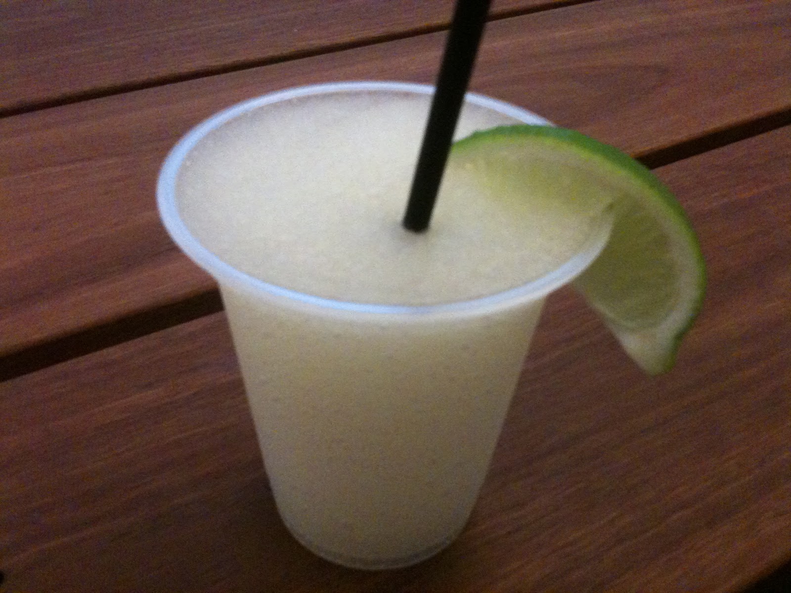 An empty stomach is the best cook More from Guzman y Gomez