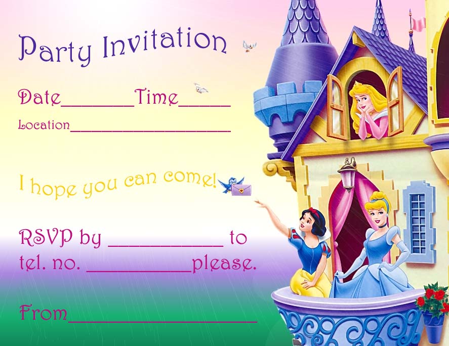 [disney+princesses+birthday+party+invitation.jpg]
