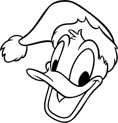 coloring pages disney christmas. Disney Christmas coloring