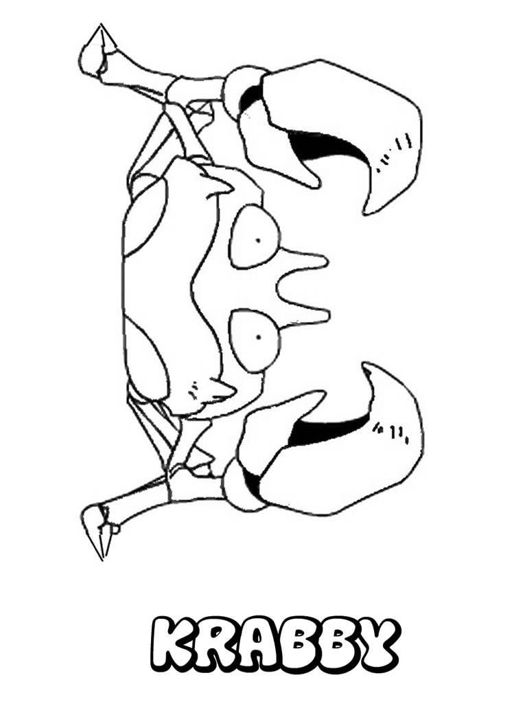 pokemon-coloring-pages-pokemon-misty-pikachu-and-krabby-to-color