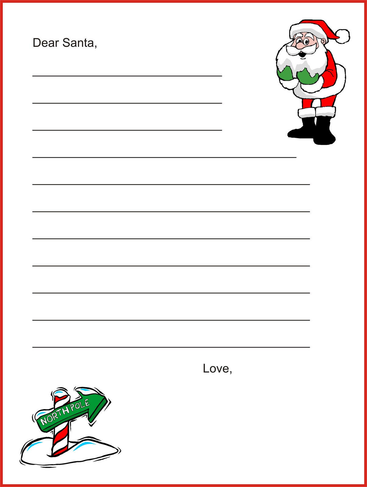 xmas-coloring-pages