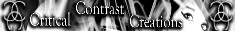 Critical Contrast Creations