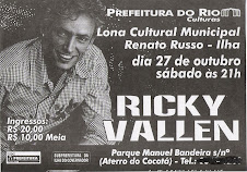 Rick Vallen