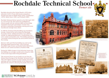 Rochdale Technical School