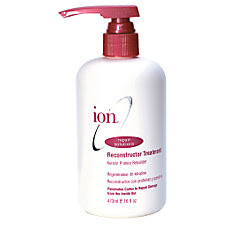 Use This, Not That!: Ion - Repair Solutions - Reconstructor Treatment