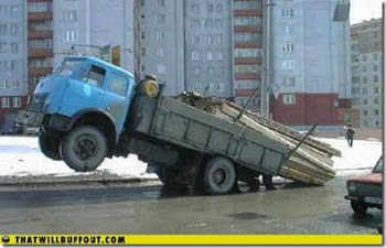Bizarrices Automotivas