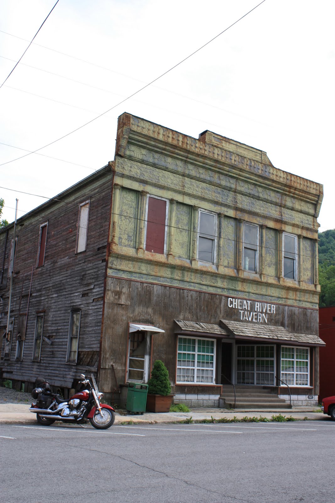 Exploring West Virginia County by County Preston County