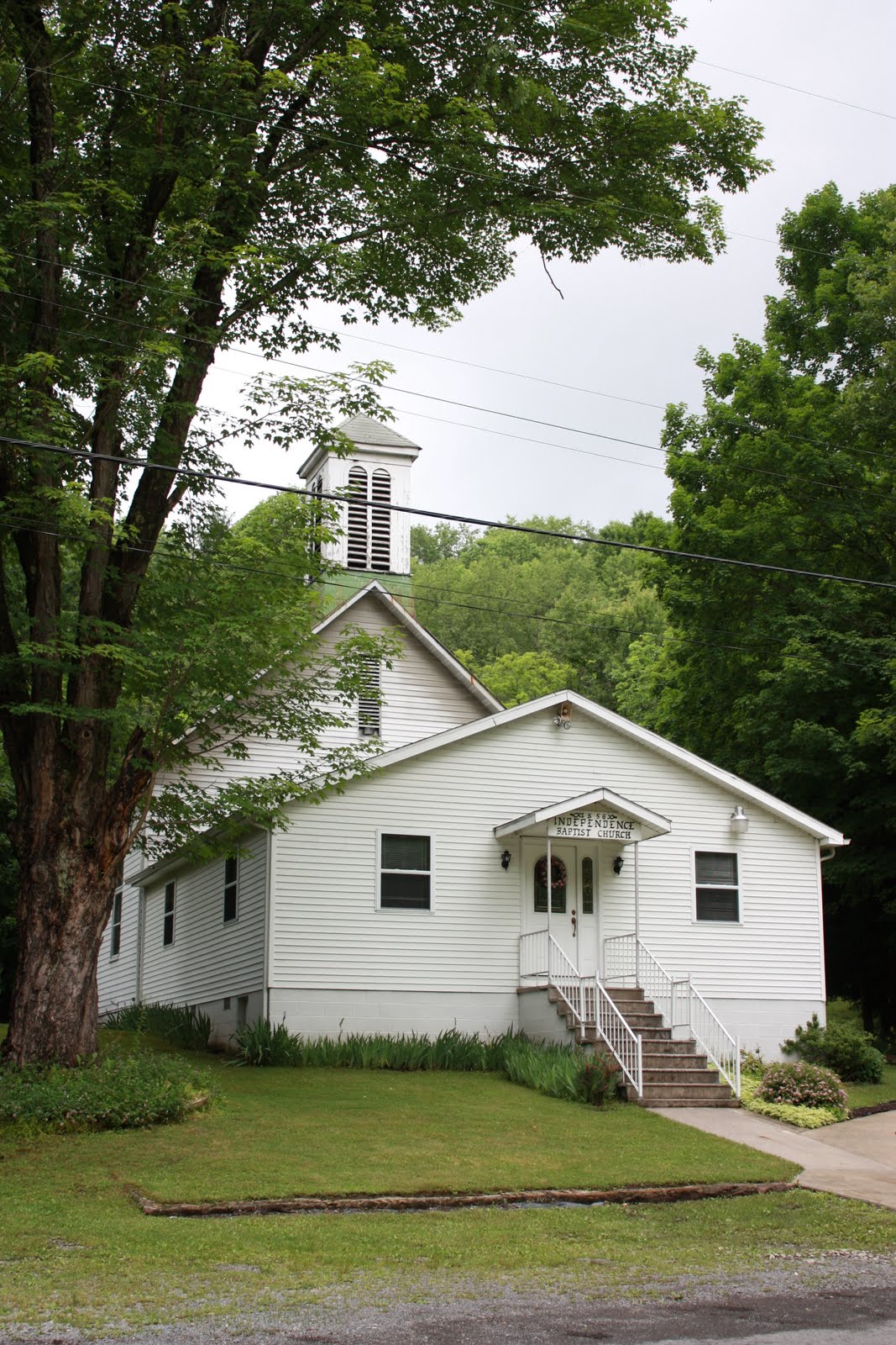 Exploring West Virginia County by County Preston County