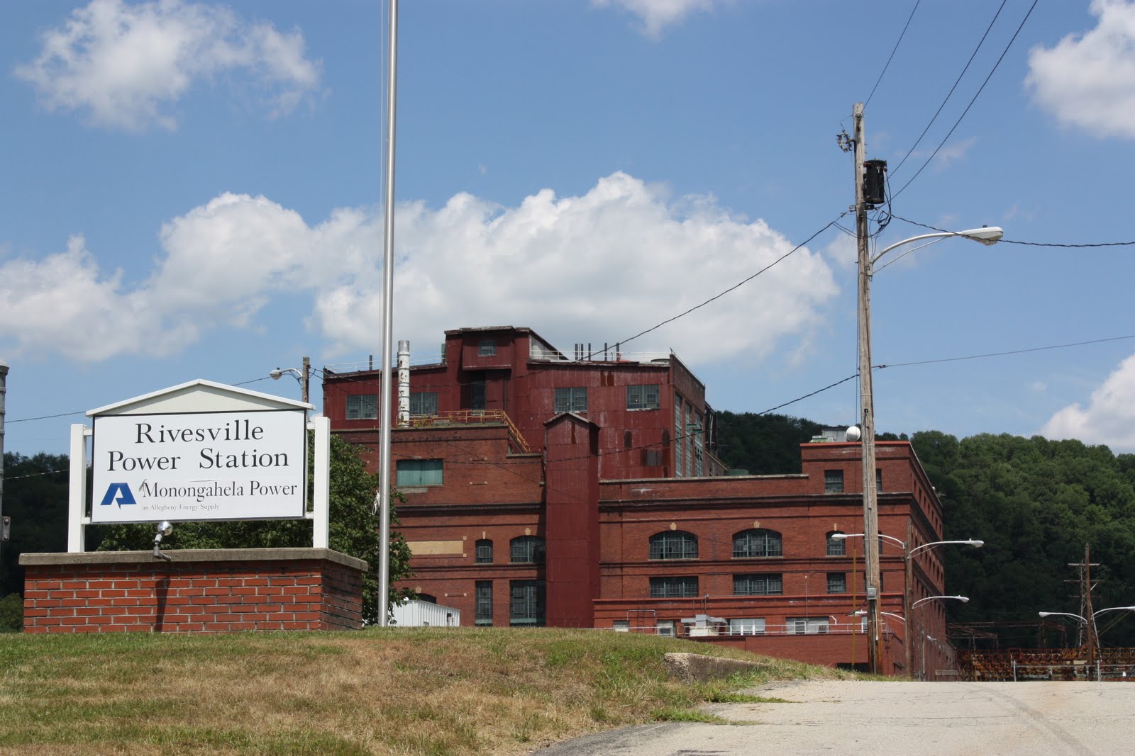 Exploring West Virginia County by County Marion County