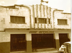 Cine Getulina